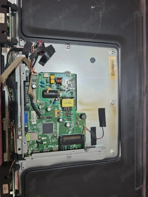 Dezmembrez tv Vortex ledv-32ck600  - imagine 3