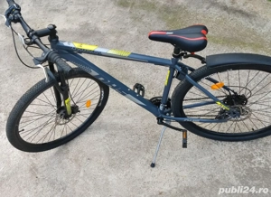 bicicleta MTB 
