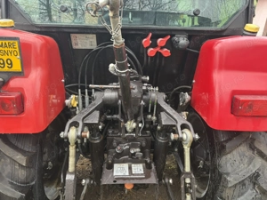 De vânzare Tractor BELARUS 422.4 4x4    50 CP, an fabricație 2020, ca nou!  - imagine 5