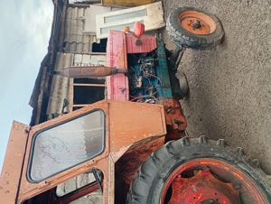 Vând tractor U650  - imagine 2