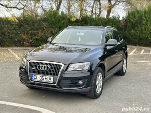 Vand sau schimb Audi Q5 2.0 tdi quattro automat pretul este negociabil 