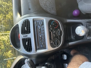 Peuget decapotabil 1,6 HDI