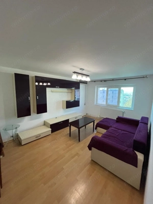 Apartament 2 camere Gara