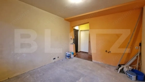 Garsoniera, zona Lipovei