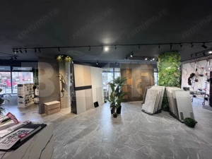 Spațiu Comercial, 136 mp, în Zonă Premium –  Activități Comerciale/Birouri