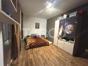 Casa cu 3 camere utilate si mobilate de vazare in zona Turisor Sibiu