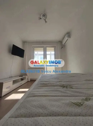 Inchiriere Garsoniera Bloc Nou - Berceni - Aparatorii Patriei