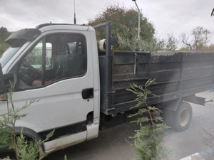 Transport mărfuri generale