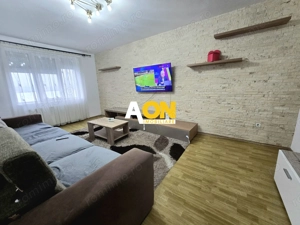 Apartament 2 Camere Complet Mobilat, Cetate