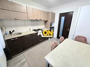 Apartament 2 Camere Complet Mobilat, Cetate - imagine 2