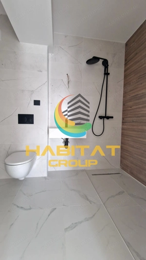 Titan Garsoniera dec. 41 mp PREMIUM vis-a-vis Parcul Teilor - imagine 15