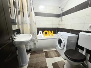 Apartament 2 Camere Complet Mobilat, Cetate - imagine 5