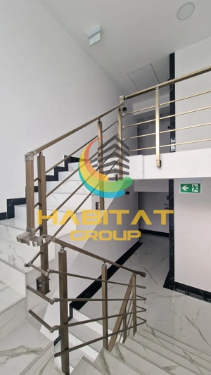 Titan Garsoniera dec. 41 mp PREMIUM vis-a-vis Parcul Teilor - imagine 6