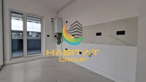 Titan Garsoniera dec. 41 mp PREMIUM vis-a-vis Parcul Teilor - imagine 10