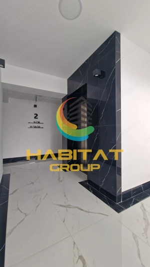 Titan Garsoniera dec. 41 mp PREMIUM vis-a-vis Parcul Teilor - imagine 12