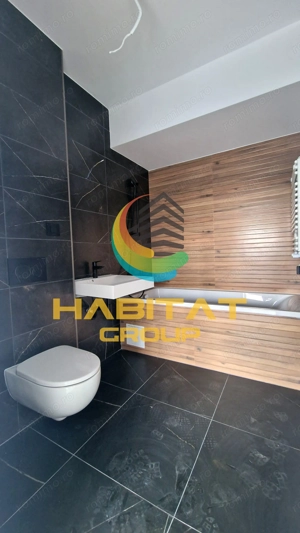 Titan Garsoniera dec. 41 mp PREMIUM vis-a-vis Parcul Teilor - imagine 17