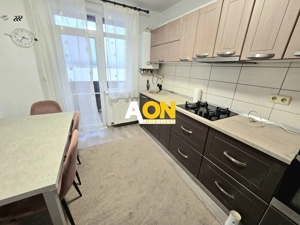 Apartament 2 Camere Complet Mobilat, Cetate - imagine 8