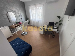 Garsonieră renovată Dorobanti | langa I.L. Caragiale | Etaj 2/3, |25mp