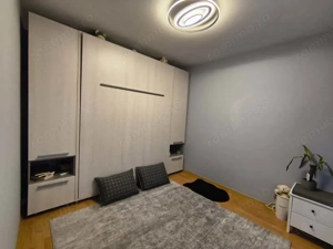 Apartament La Cheie Renovat Ultilat Mobilat Zona Linistita Dambu Pietros - imagine 8