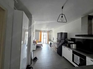 Apartament 2 camere, modern, parcare, zona Grand Hotel Italia