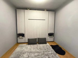 Apartament La Cheie Renovat Ultilat Mobilat Zona Linistita Dambu Pietros - imagine 7