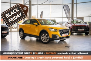 Audi Q2 2.0TDI Quattro S-Tronic