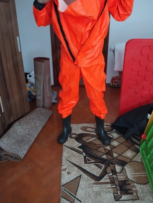 Costum pentru pescuit  - imagine 3