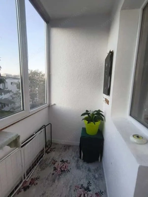 Apartament La Cheie Renovat Ultilat Mobilat Zona Linistita Dambu Pietros - imagine 18