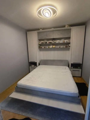 Apartament La Cheie Renovat Ultilat Mobilat Zona Linistita Dambu Pietros - imagine 9