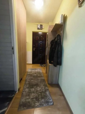Apartament La Cheie Renovat Ultilat Mobilat Zona Linistita Dambu Pietros - imagine 16