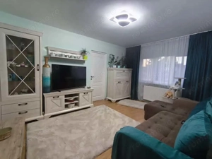 Apartament La Cheie Renovat Ultilat Mobilat Zona Linistita Dambu Pietros