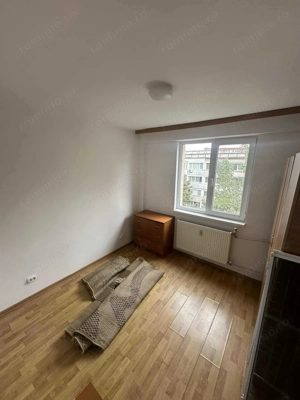 Apartament 3 camere renovat Giurgiului - imagine 1