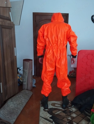 Costum pentru pescuit  - imagine 4