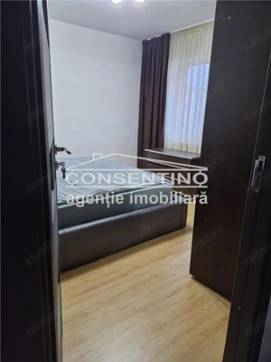 Se vinde apartam . cu 3 camere , Micro III , etaj 3, liber - imagine 2