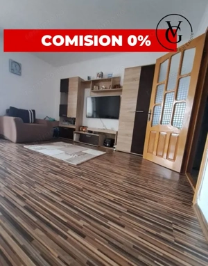 Garsoniera | Zona Far | Decomandata