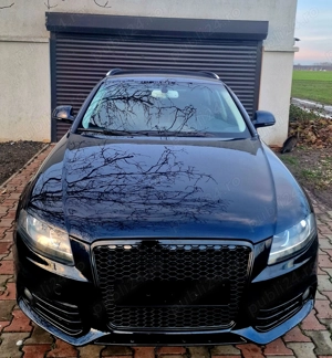 Audi A4 B8,TDI 143 CP Motor CAGA - imagine 2