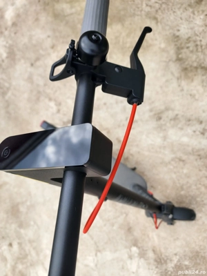 Trotineta Xiaomi es4 pro