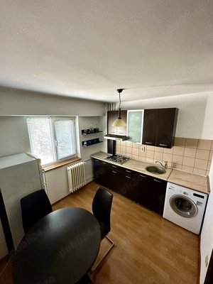 Studio zona Mariott Catedrala  regim hotelier - imagine 3