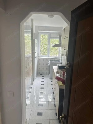 Apartament 3 camere renovat Giurgiului - imagine 5