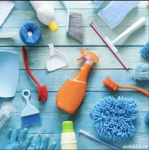 Servicii de curatenie profesionala!!!