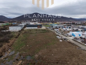 Teren intravilan zona Metro ,PUZ aprobat, Baia Mare, 49 ari