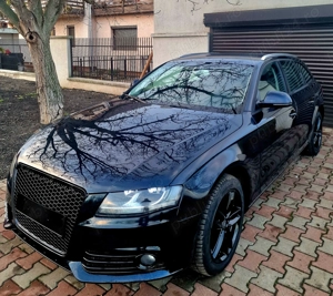 Audi A4 B8,TDI 143 CP Motor CAGA - imagine 3