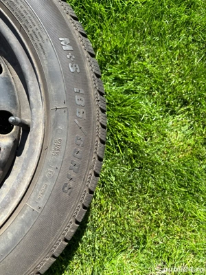 Cauciuri de iarna - imagine 3