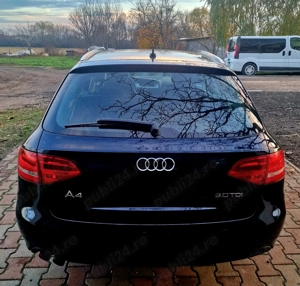 Audi A4 B8,TDI 143 CP Motor CAGA - imagine 5