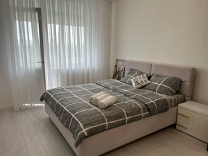 Garsoniera in zona Gorjului