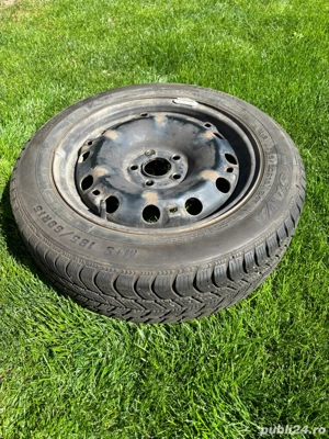 Cauciuri de iarna - imagine 4