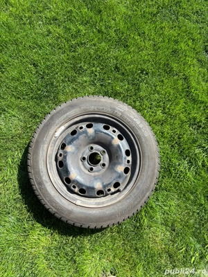 Cauciuri de iarna - imagine 5