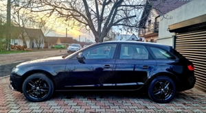 Audi A4 B8,TDI 143 CP Motor CAGA - imagine 4