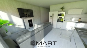 Apartament 2 camere zona Hipodrom 3 Sibiu