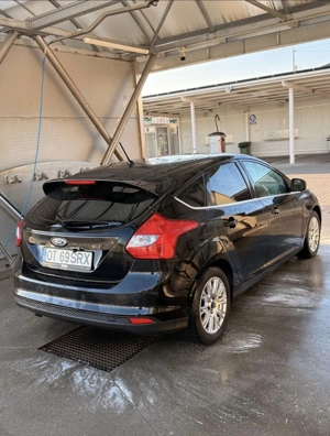 Ford Focus 3 ,An 2011 - imagine 2